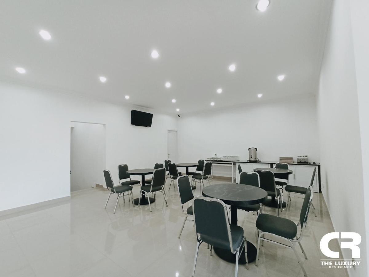 Charaka Residence Banjarnegara Exterior foto