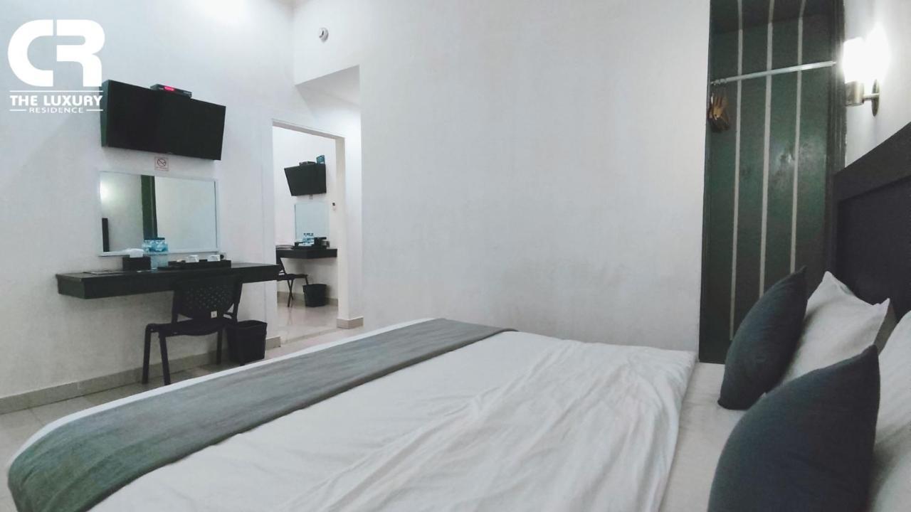Charaka Residence Banjarnegara Exterior foto
